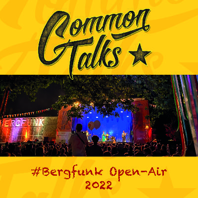 Bergfunk Open Air 2022