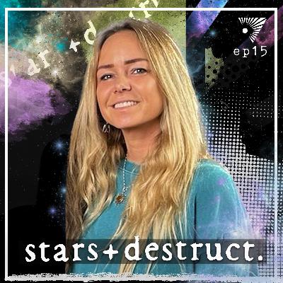 Heidi Souffriau | Esoteric Astrology, Speaking The Language Of The Stars, The Dalai Lama a predator? & The Lightscape Of Chat GPT/ A.I.