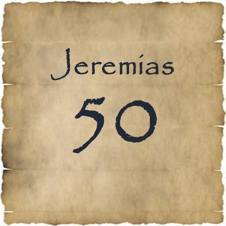 Jeremias 50 episode artwork
