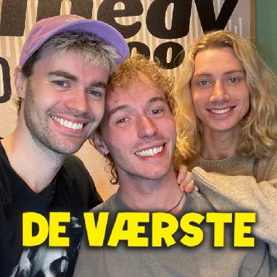 "Døm vores forhold" ft. Diana Diamond