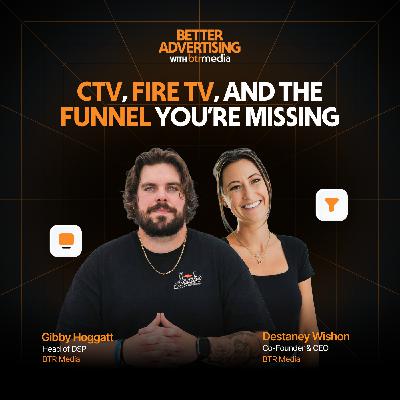 CTV, Fire TV, and the Funnel You’re Missing