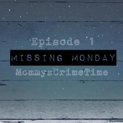 Missing Monday 1: Buddy Myers