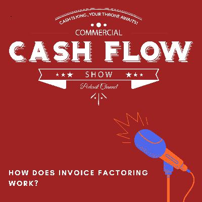 How Does Invoice Factoring Work?