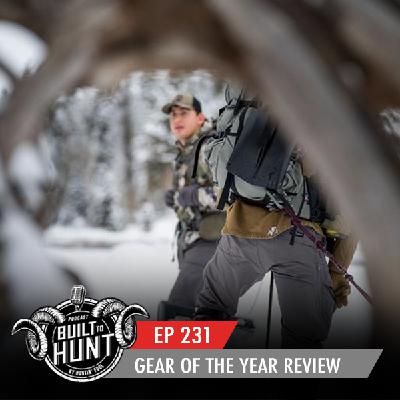 EP 231: Gear of the Year Review
