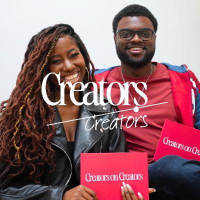 Perfectionism Isn’t a Badge of Honour | Leoni Joyce X Simi Adeshina | Creators on Creators