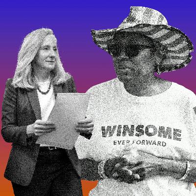 What Next | Are Democrats Already Fumbling a Win?