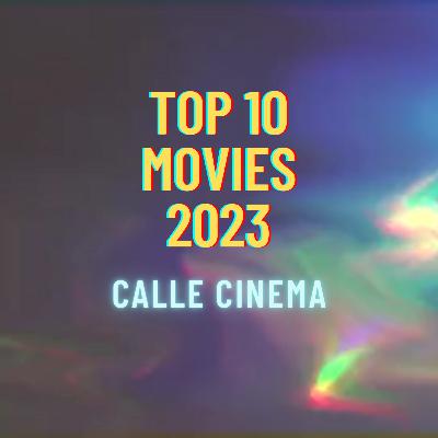 Top 10 Movies of 2023
