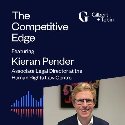 The Informant! Kieran Pender on whistleblowers, regulators, protections and their limits
