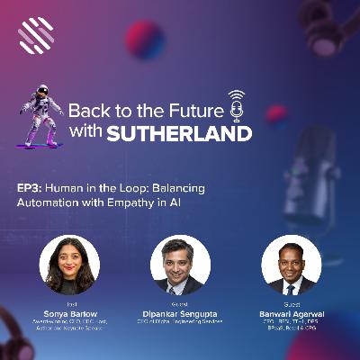 Human in the Loop: Balancing Automation with Empathy in AI