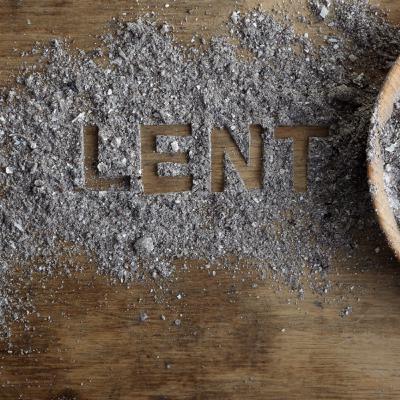 Lent 5 | Aroma | John 12:1-8
