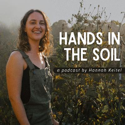49. Sustainability in the Almond Industry with Tommy Tickenoff 49. Sustainability in the Almond Industry with Tommy Tickenoff