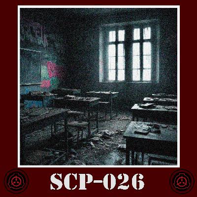 SCP-026 | زنگِ آخر SCP-026 | زنگِ آخر