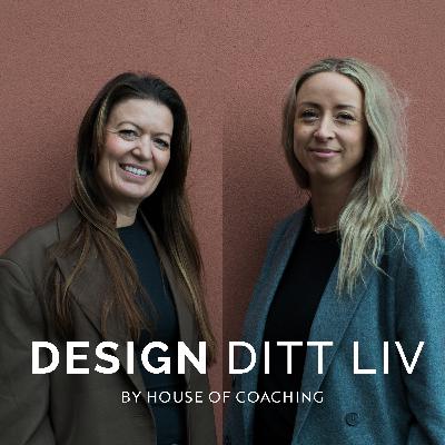 #9 Lars Hæhre hjelper team å bli bedre! Om design og psykologi.