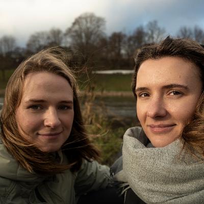 O ką jaučia sergančiojo artimieji? Laura ir Jonė