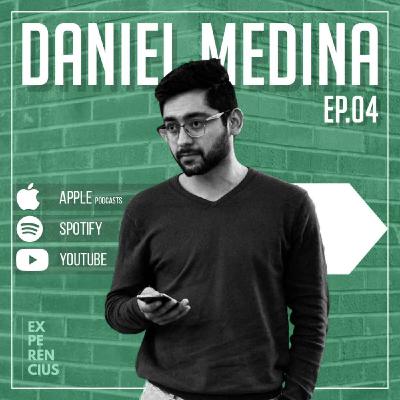 04 | Daniel Medina
