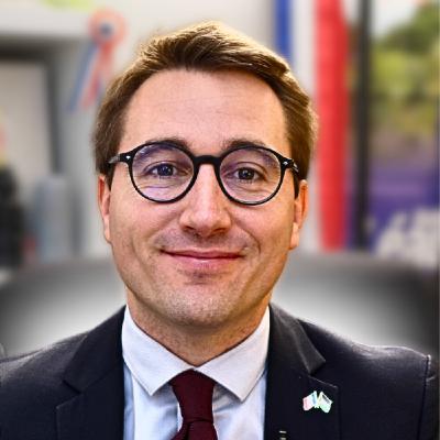 Bonne nouvelle : Aurore Bergé va devant la justice