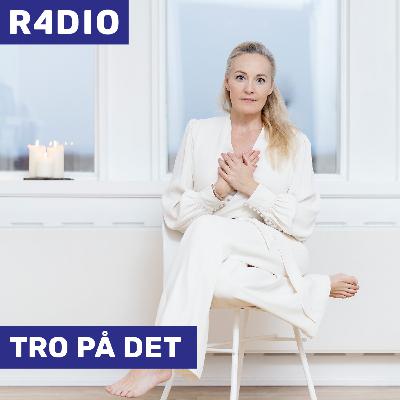 Carina Lyall, hvordan møder vi Gud gennem naturen?