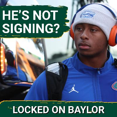 ALARM: Florida Transfer DJ Lagway SNUBBING Baylor, Dave Aranda For Duke In INSANE Portal Saga?