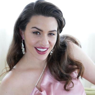 Chat with Stepanka From 90 Day Fiance! Chat with Stepanka From 90 Day Fiance!