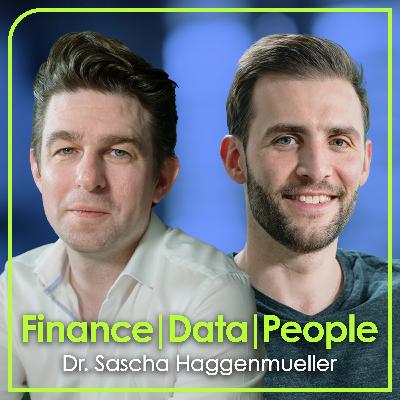 Healthcare Deals & Value Creation! Mit Prof. Dr. med. Maximilian Kriegmair | UKMP (#32) Healthcare Deals & Value Creation! Mit Prof. Dr. med. Maximilian Kriegmair | UKMP (#32)
