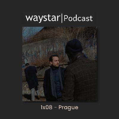 Analisando ‘Succession’: 1x08 - Prague