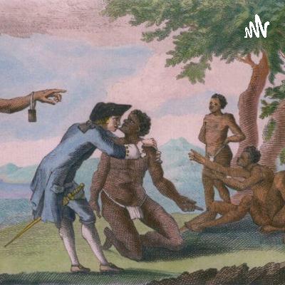 Escravidão Indígena e Escravidão Negra no Brasil