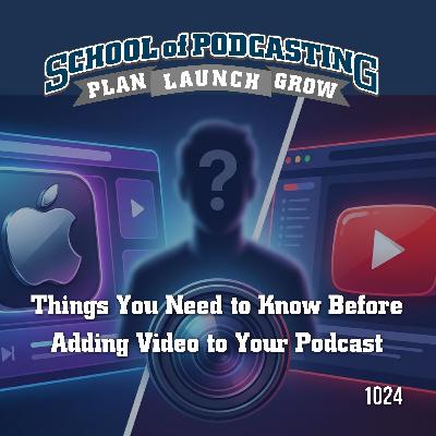 The Pros and Cons of Going Video: Let’s Talk The Pros and Cons of Going Video: Let’s Talk
