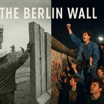 El Muro de Berlín El Muro de Berlín