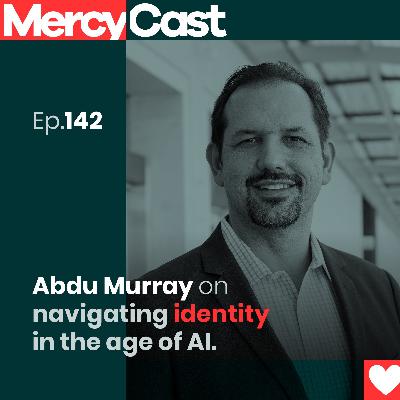 Abdu Murray on navigating identity in the age of AI. Abdu Murray on navigating identity in the age of AI.