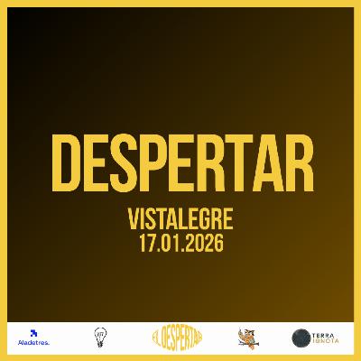 17-XII-25 Despertar 17-XII-25 Despertar