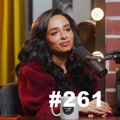 #261 - Joud Aljam’ani اللي بتدفنه جواتك رح يطلع بغيرك :جود الجمعاني #261 - Joud Aljam’ani اللي بتدفنه جواتك رح يطلع بغيرك :جود الجمعاني