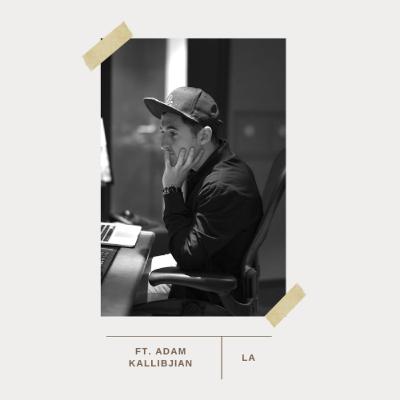 Ep. 9 | The Art and Technicality of Music for Games (ft. Adam Kallibjian) Ep. 9 | The Art and Technicality of Music for Games (ft. Adam Kallibjian)