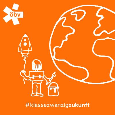 #34: Grüne Bildungspolitik mit Sibylle Hamann #34: Grüne Bildungspolitik mit Sibylle Hamann