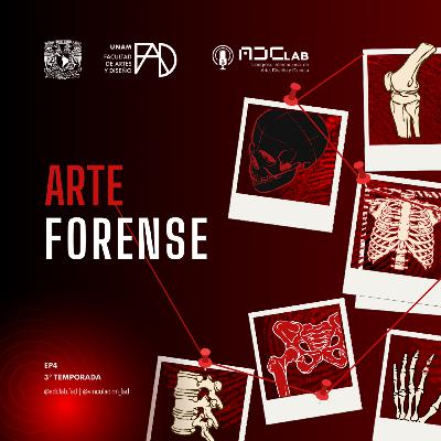 TP 3 EP4 - Arte Forense - Mtra. Lina A. B. García R. TP 3 EP4 - Arte Forense - Mtra. Lina A. B. García R.
