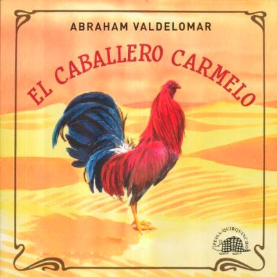 El Caballero Carmelo