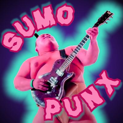 Sumo in the 619