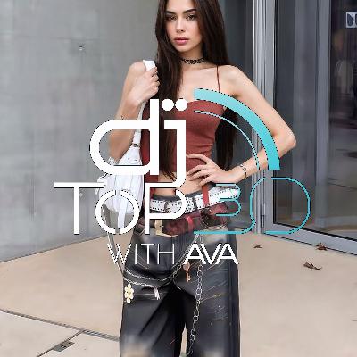 The DJ Top 30 - June 21 2025