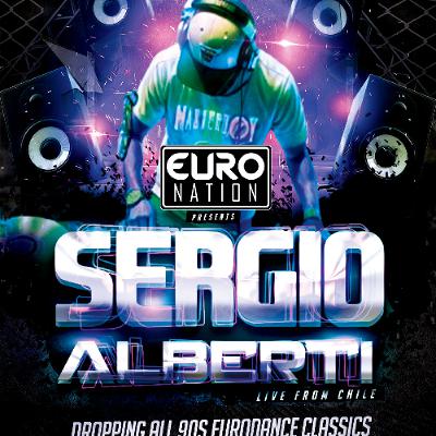 Euro Nation May 17, 2025 (Sergio Alberti)