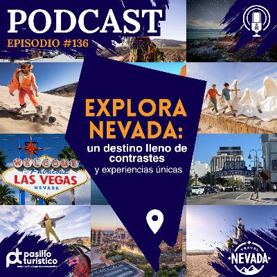 Explora Nevada: un destino lleno de contrastes y experiencias únicas