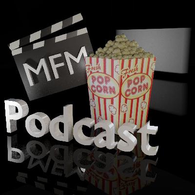 My Favorite Movie Podcast 168 - Wolf Walkers My Favorite Movie Podcast 168 - Wolf Walkers