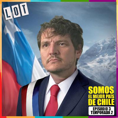 Somos el mejor país de Chile