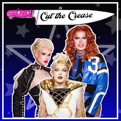 I'll have the soup! With Tara Nova!