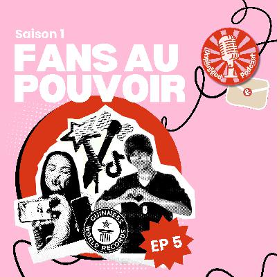 Fans au pouvoir : influence à l’ère du digital