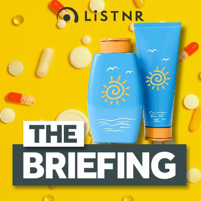 The hidden side effect of daily sunscreen use + Deadly gas leak