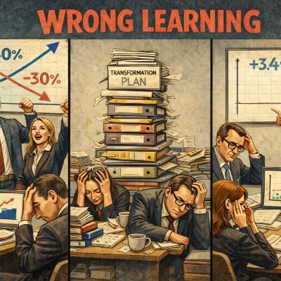 S6-EP 1 (115) - WRONG LEARNING