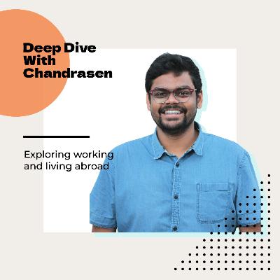 Ten Years in Germany: From Student to Entrepreneur