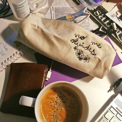 AlexyOscar - No me olvides - Un café con tu voz - 28062020