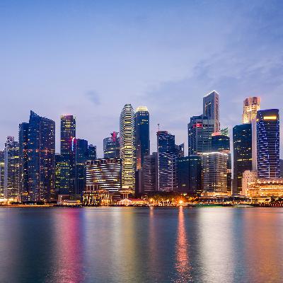 Episode 5: The Ballast in the Sky