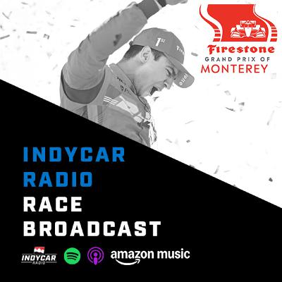 2024 INDYCAR Firestone Grand Prix of Monterey 2024 INDYCAR Firestone Grand Prix of Monterey
