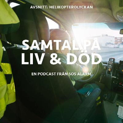 SOS Alarm - Andnöden